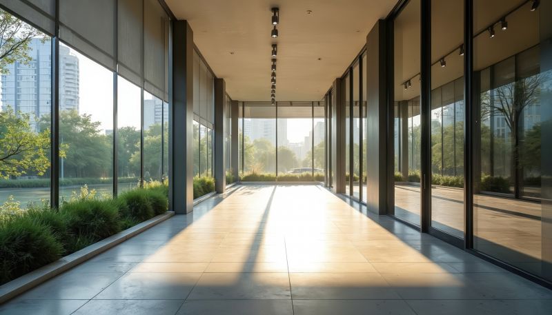 Business Ac Installation