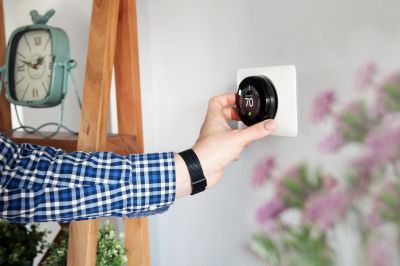 Commercial Thermostat Repair