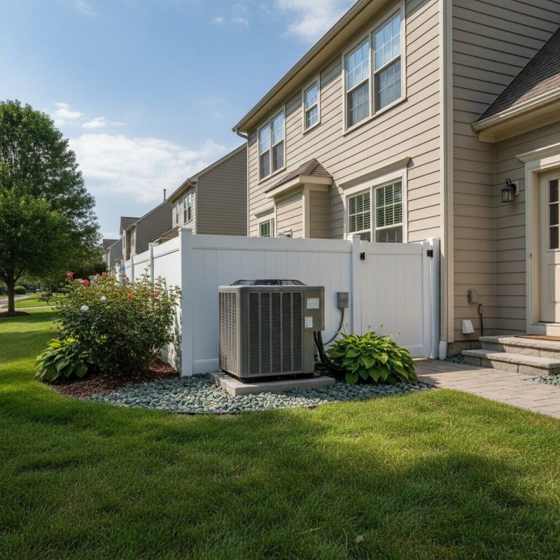 Central Ac Repair detail