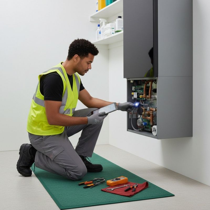 HVAC Service