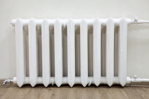 Central Heating Replacement